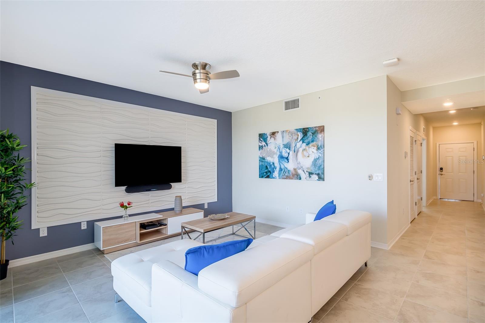 4731 Clock Tower Unit 206, Kissimmee, FL 34746