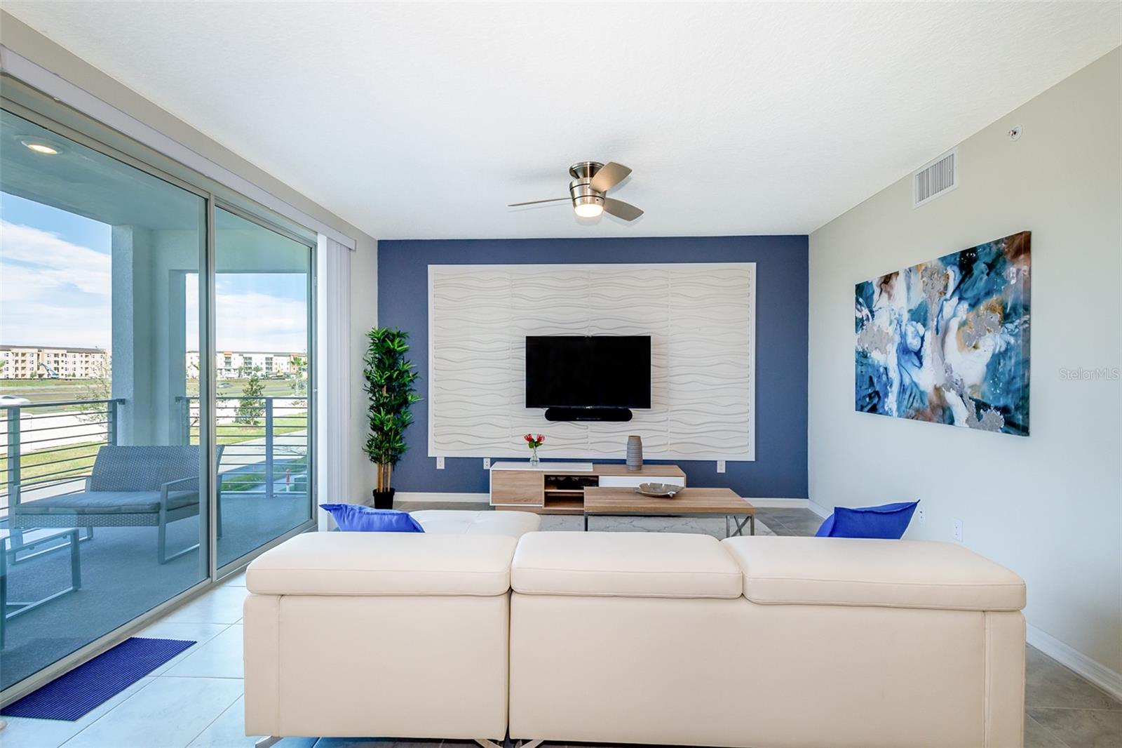 4731 Clock Tower Unit 206, Kissimmee, FL 34746