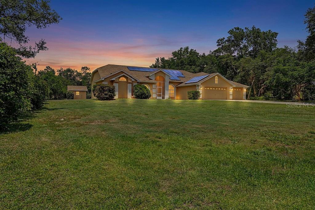 20811 81st, Dunnellon, FL 34431