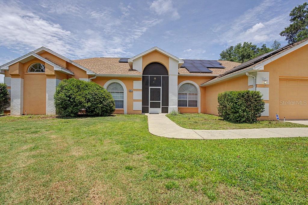 20811 81st, Dunnellon, FL 34431