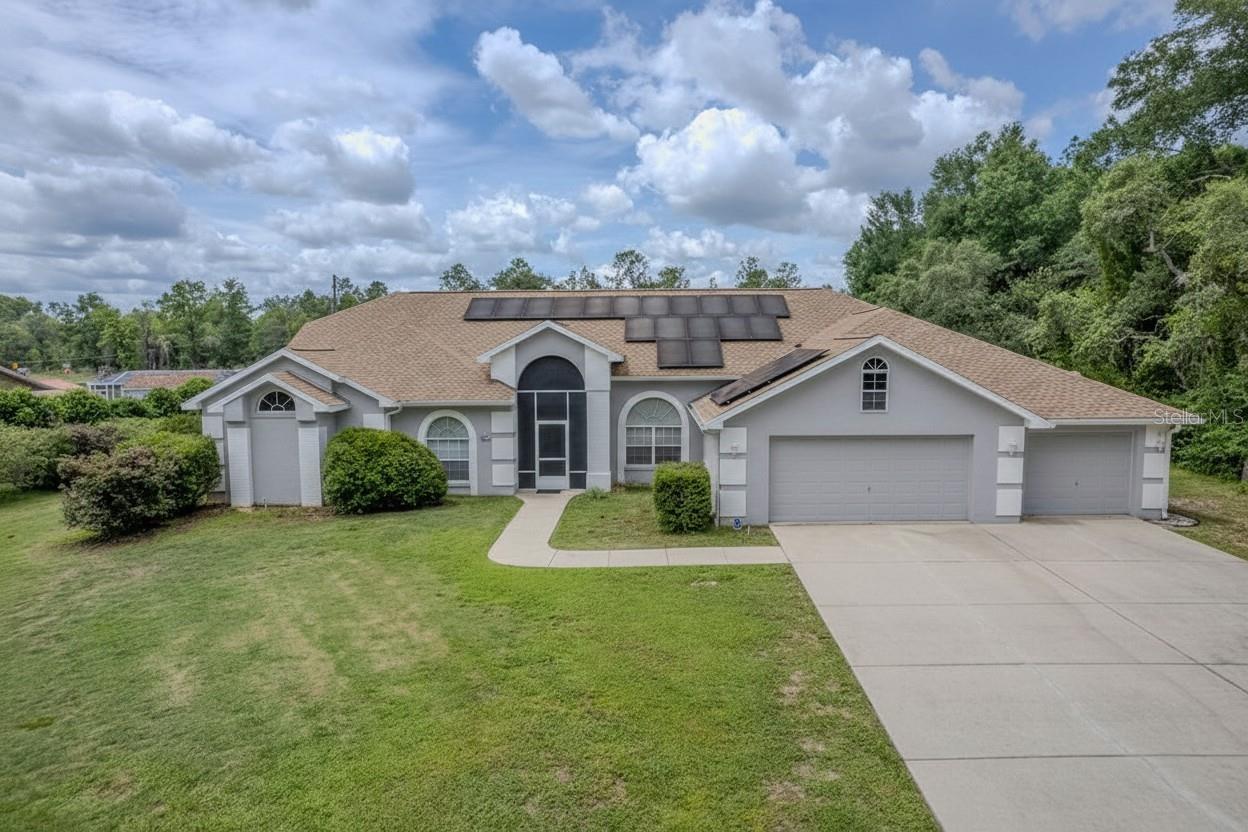 20811 81st, Dunnellon, FL 34431