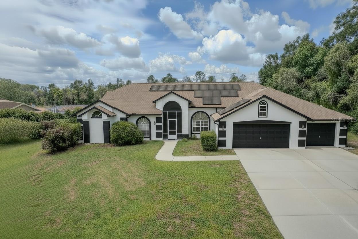 20811 81st, Dunnellon, FL 34431