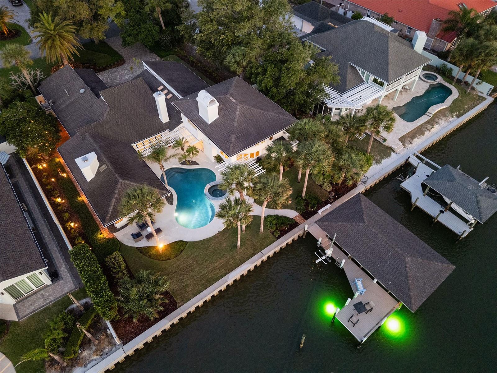 1215 Commodore, New Smyrna Beach, FL 32168
