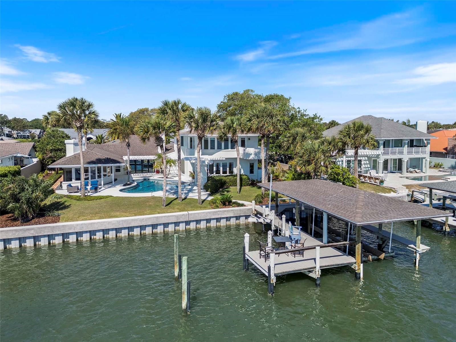 1215 Commodore, New Smyrna Beach, FL 32168