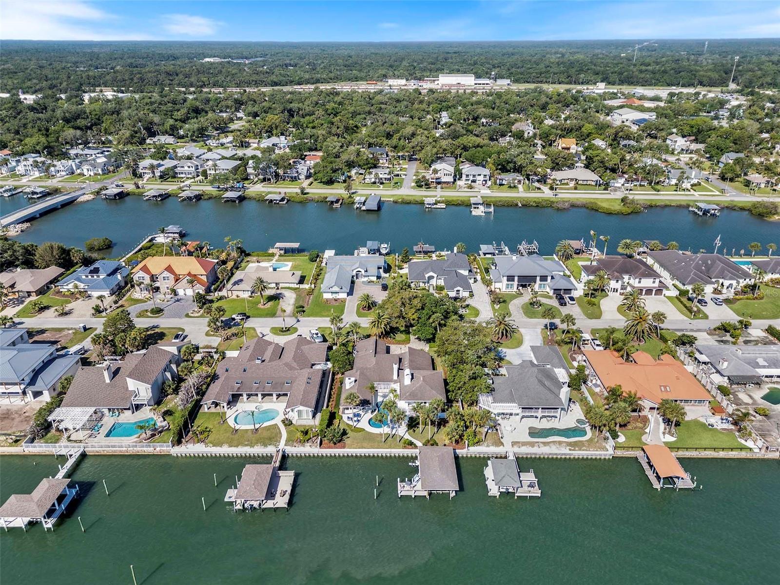1215 Commodore, New Smyrna Beach, FL 32168