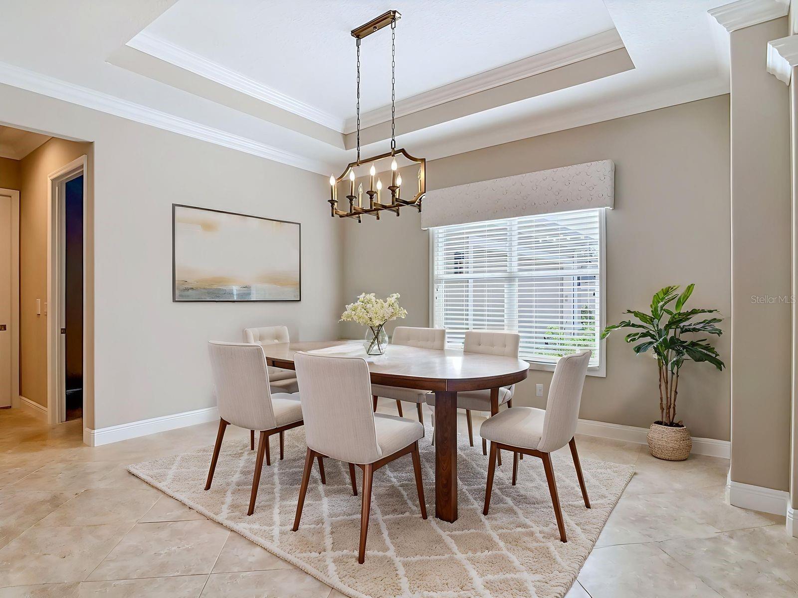 8461 Bridgeport Bay, Mount Dora, FL 32757