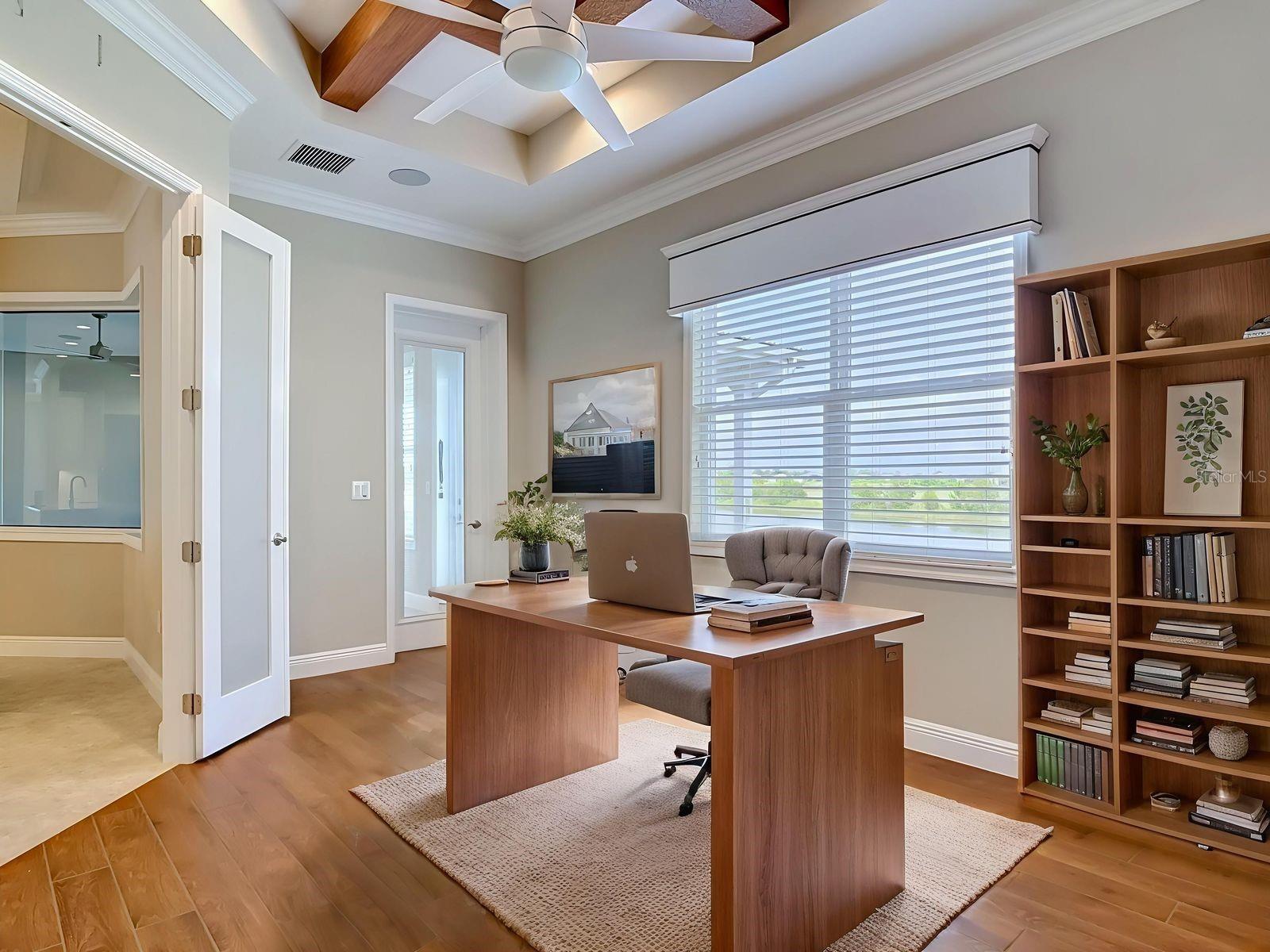 8461 Bridgeport Bay, Mount Dora, FL 32757