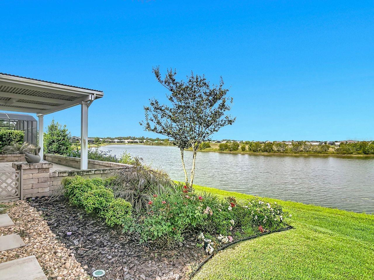 8461 Bridgeport Bay, Mount Dora, FL 32757