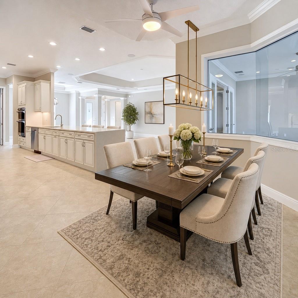 8461 Bridgeport Bay, Mount Dora, FL 32757