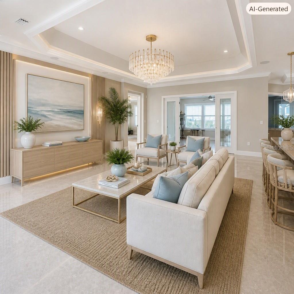 8461 Bridgeport Bay, Mount Dora, FL 32757