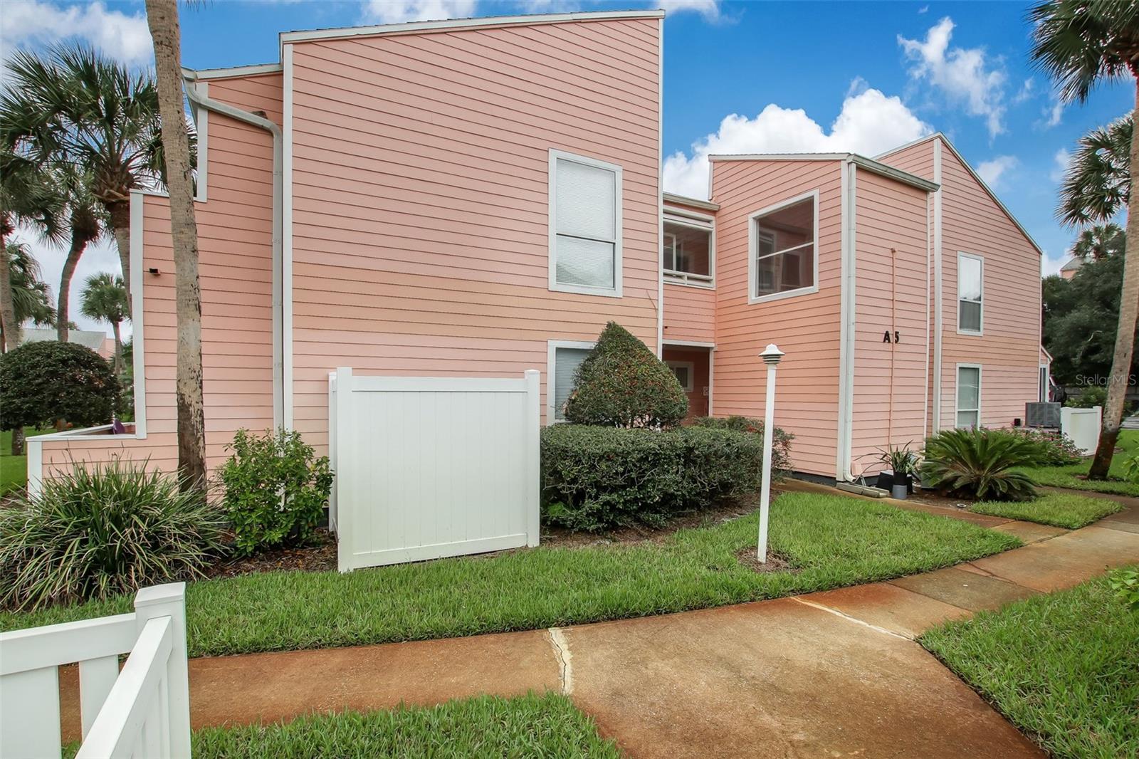 6300 A1a Unit A5 1u, St Augustine, FL 32080