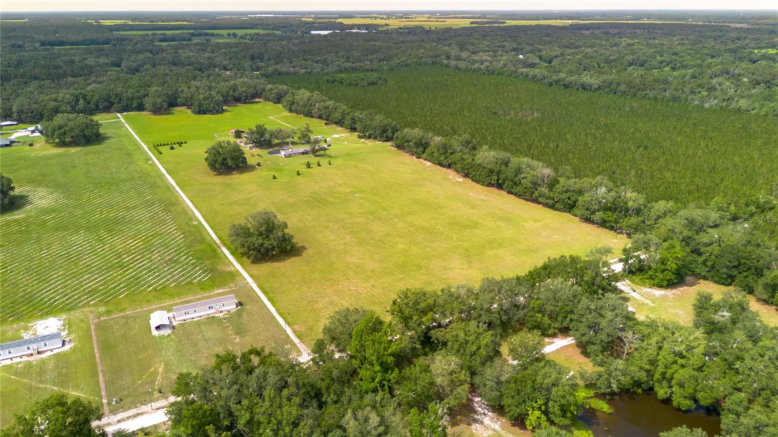 11990 156th, Mc Alpin, FL 32062