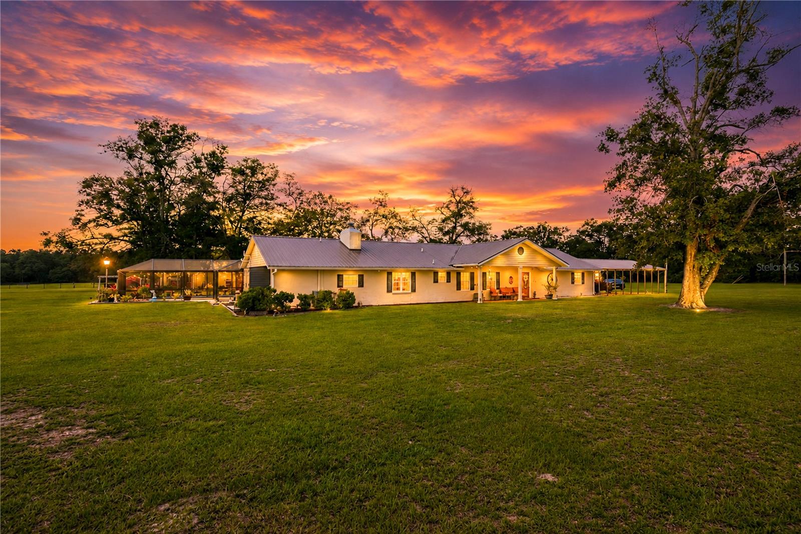 11990 156th, Mc Alpin, FL 32062