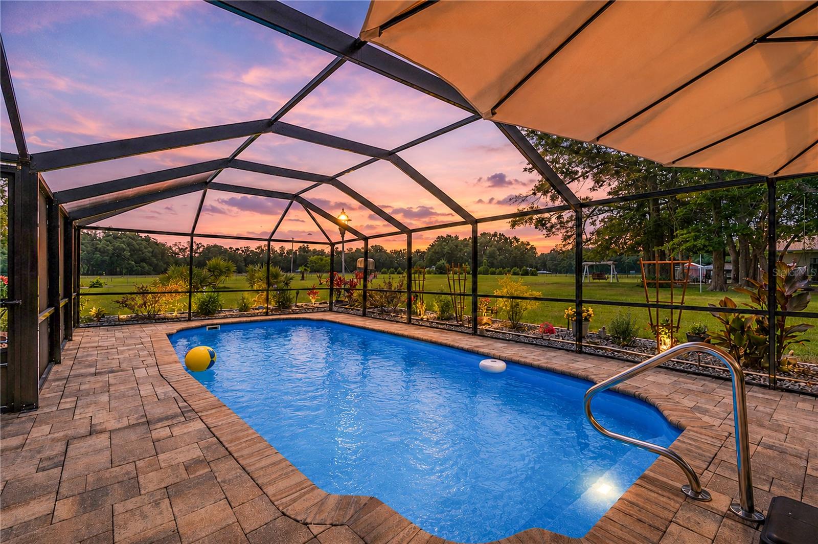 11990 156th, Mc Alpin, FL 32062