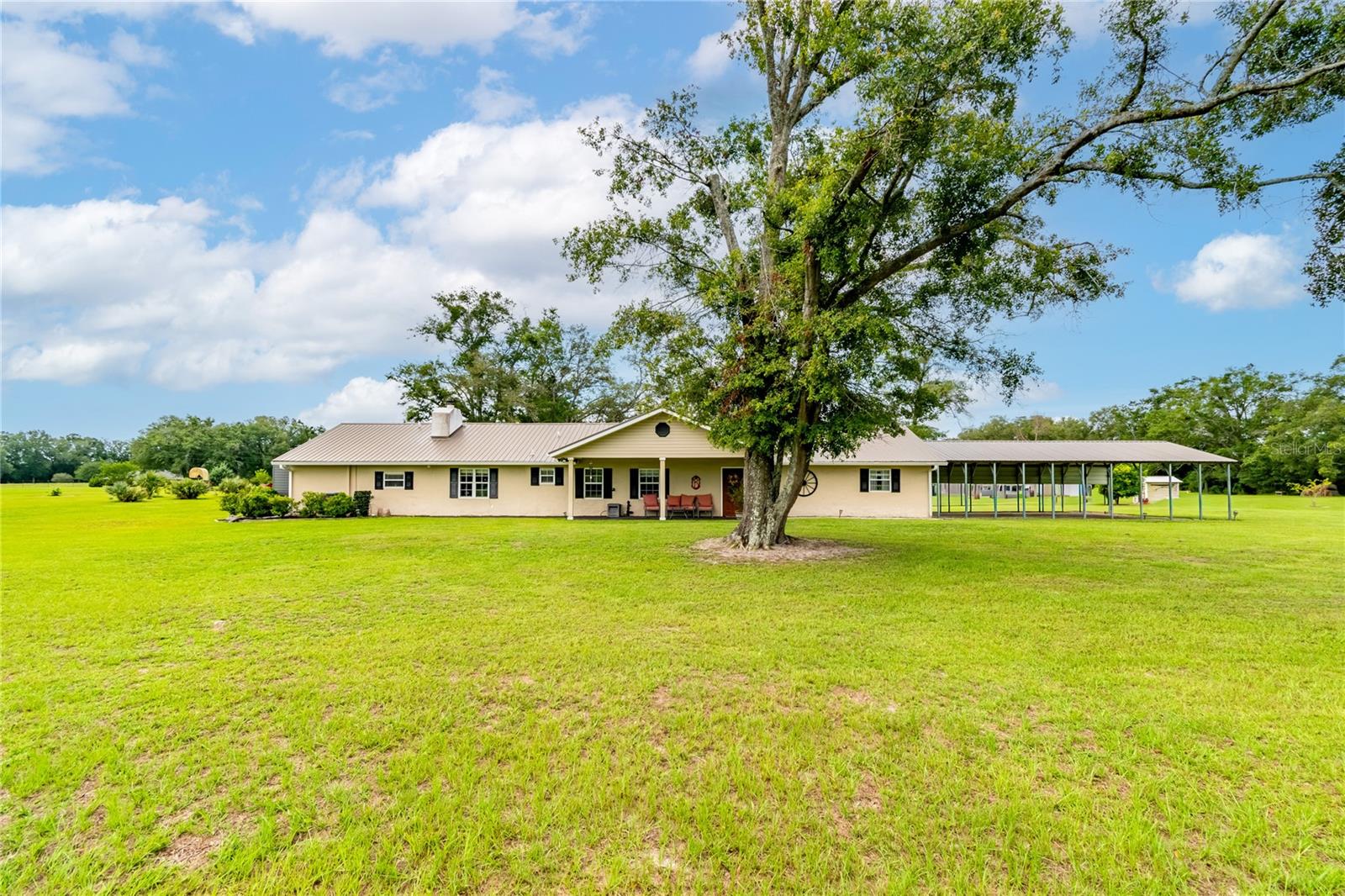 11990 156th, Mc Alpin, FL 32062