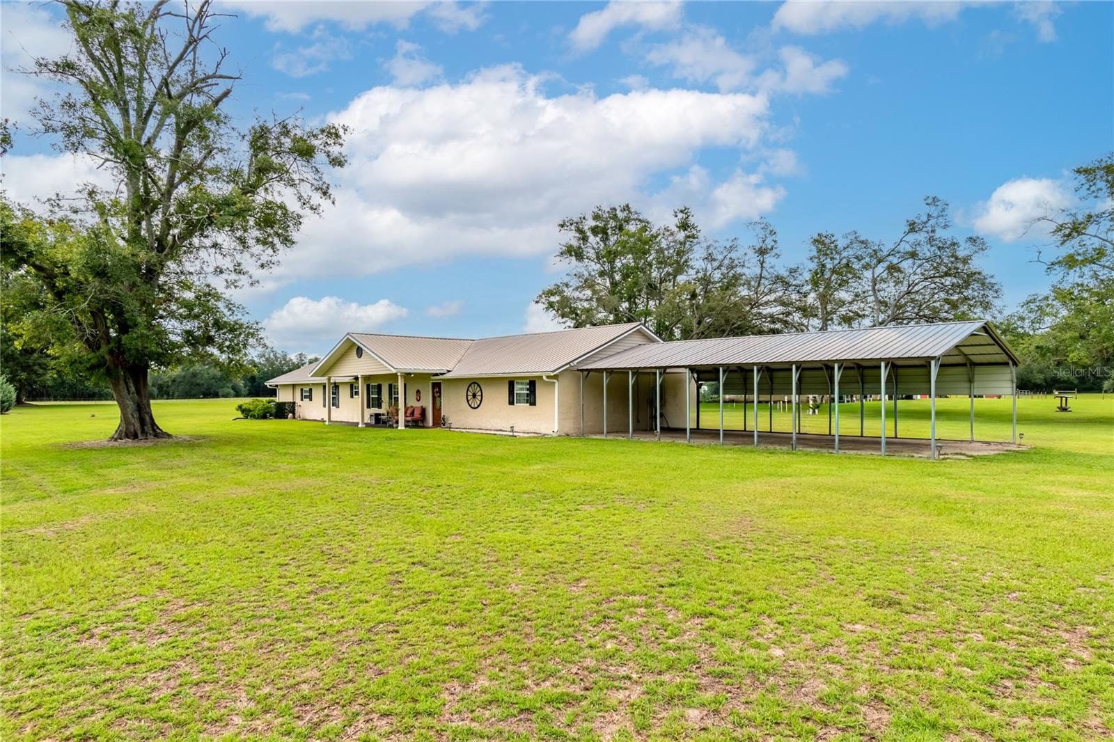 11990 156th, Mc Alpin, FL 32062