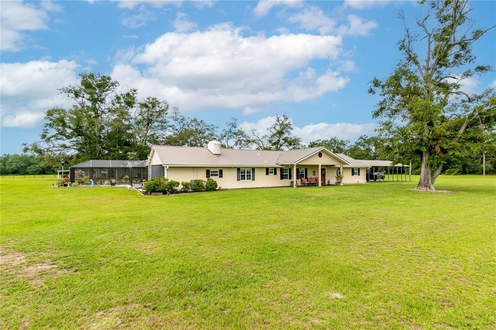 11990 156th, Mc Alpin, FL 32062