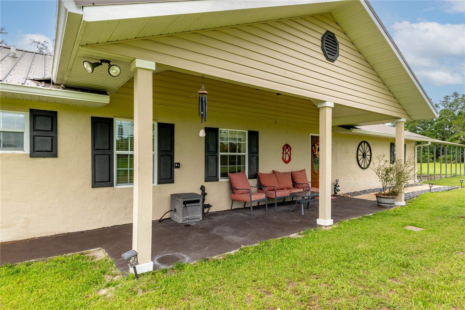 11990 156th, Mc Alpin, FL 32062