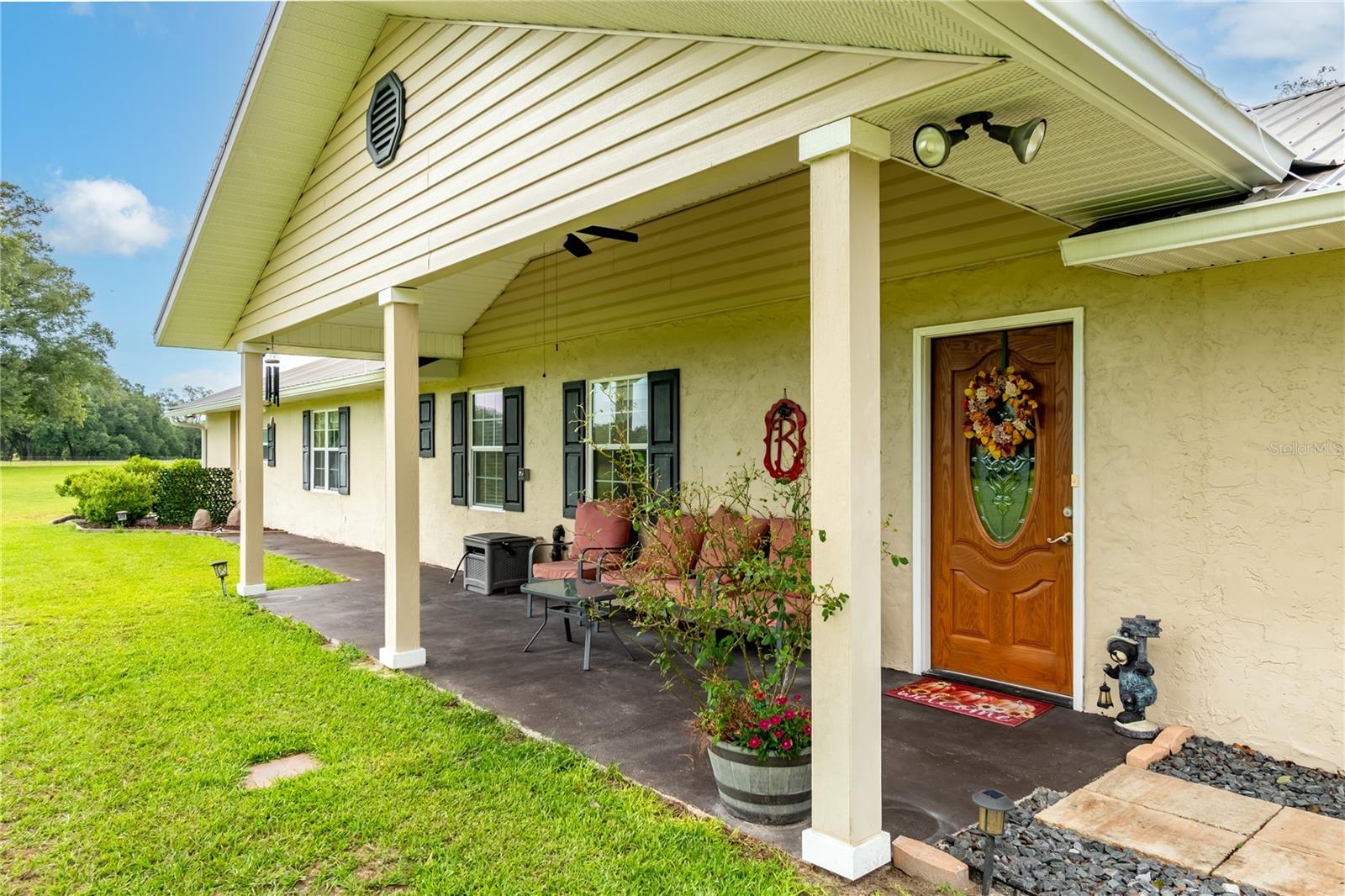 11990 156th, Mc Alpin, FL 32062