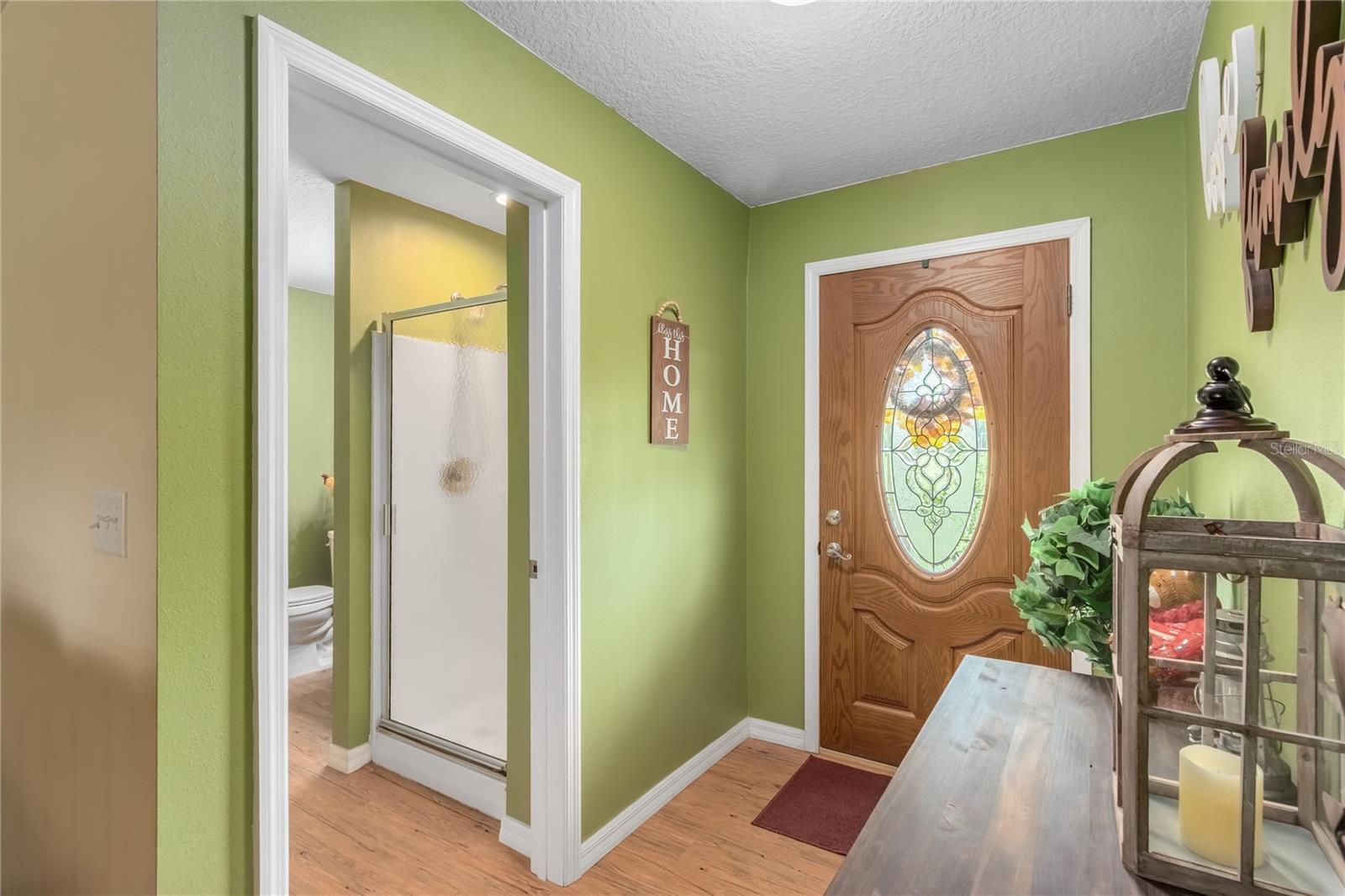 11990 156th, Mc Alpin, FL 32062