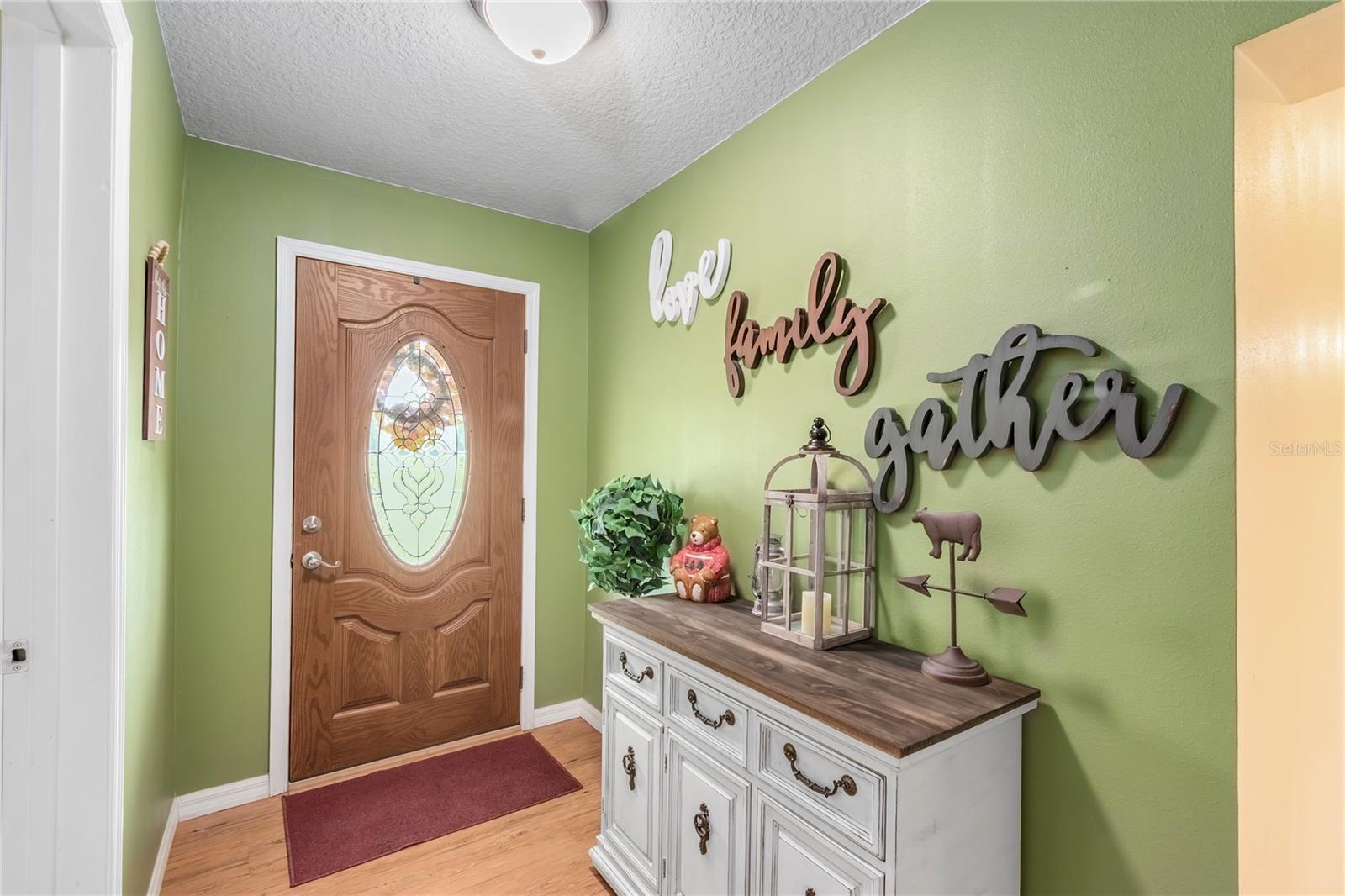 11990 156th, Mc Alpin, FL 32062
