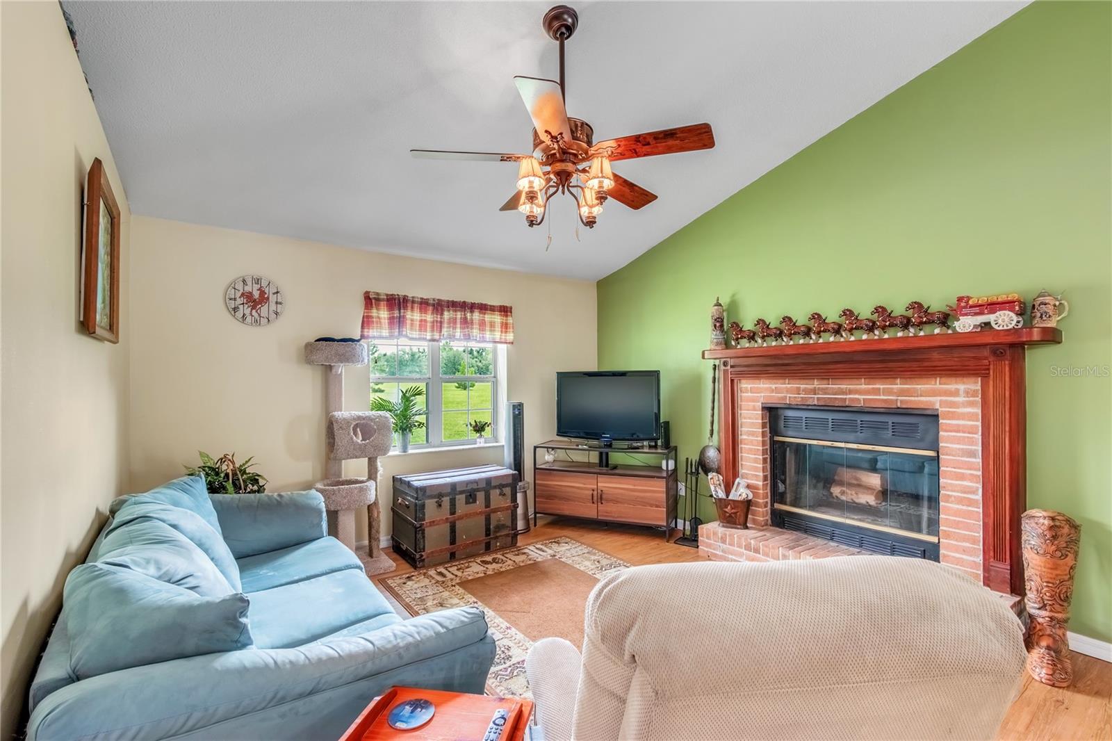 11990 156th, Mc Alpin, FL 32062