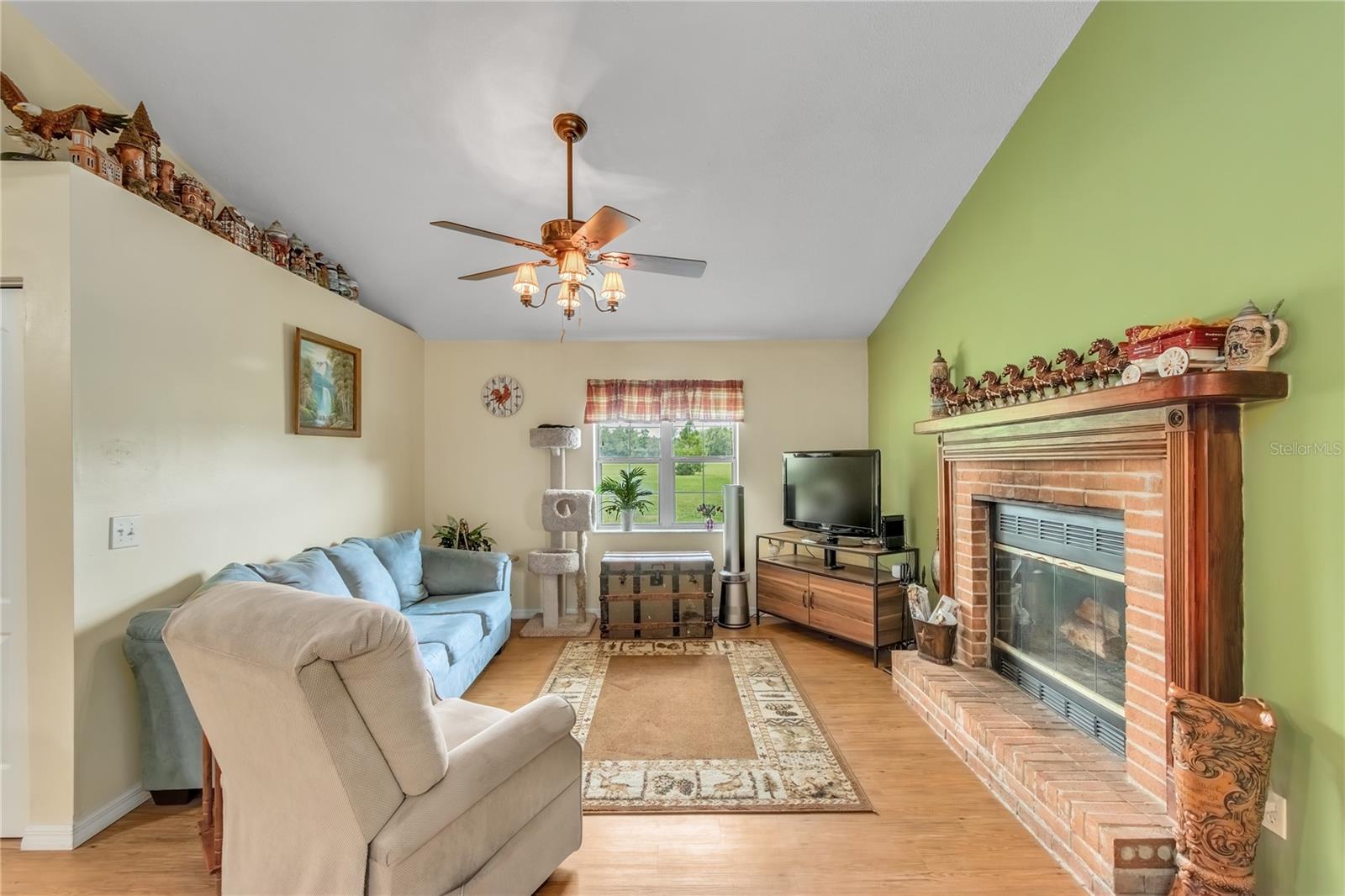 11990 156th, Mc Alpin, FL 32062