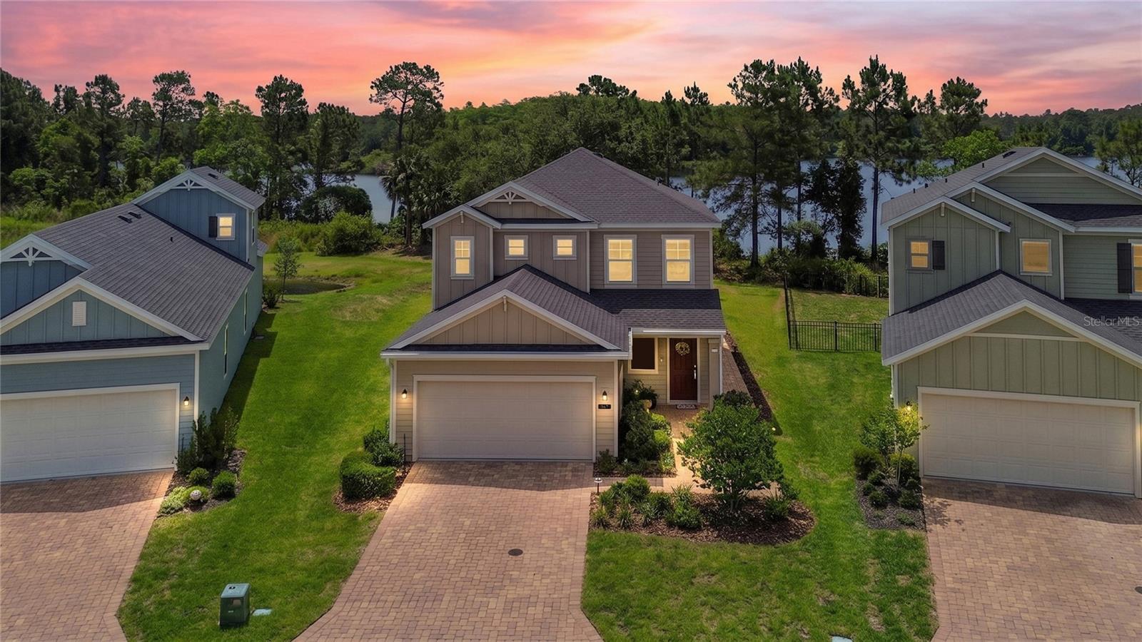 367 Lake Sinclair, St Augustine, FL 32084
