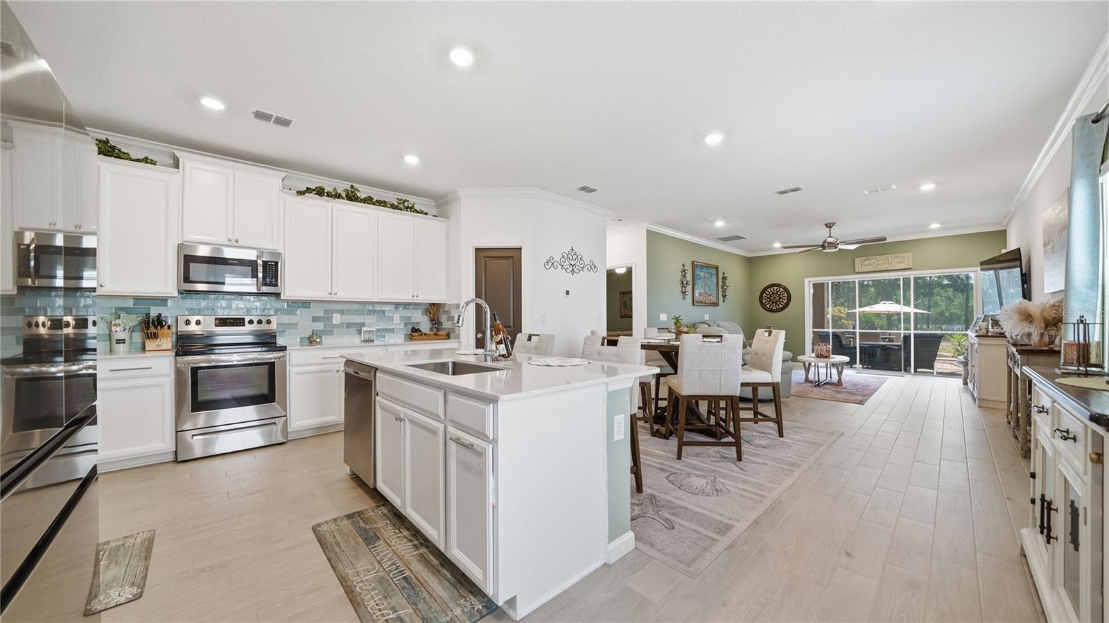367 Lake Sinclair, St Augustine, FL 32084