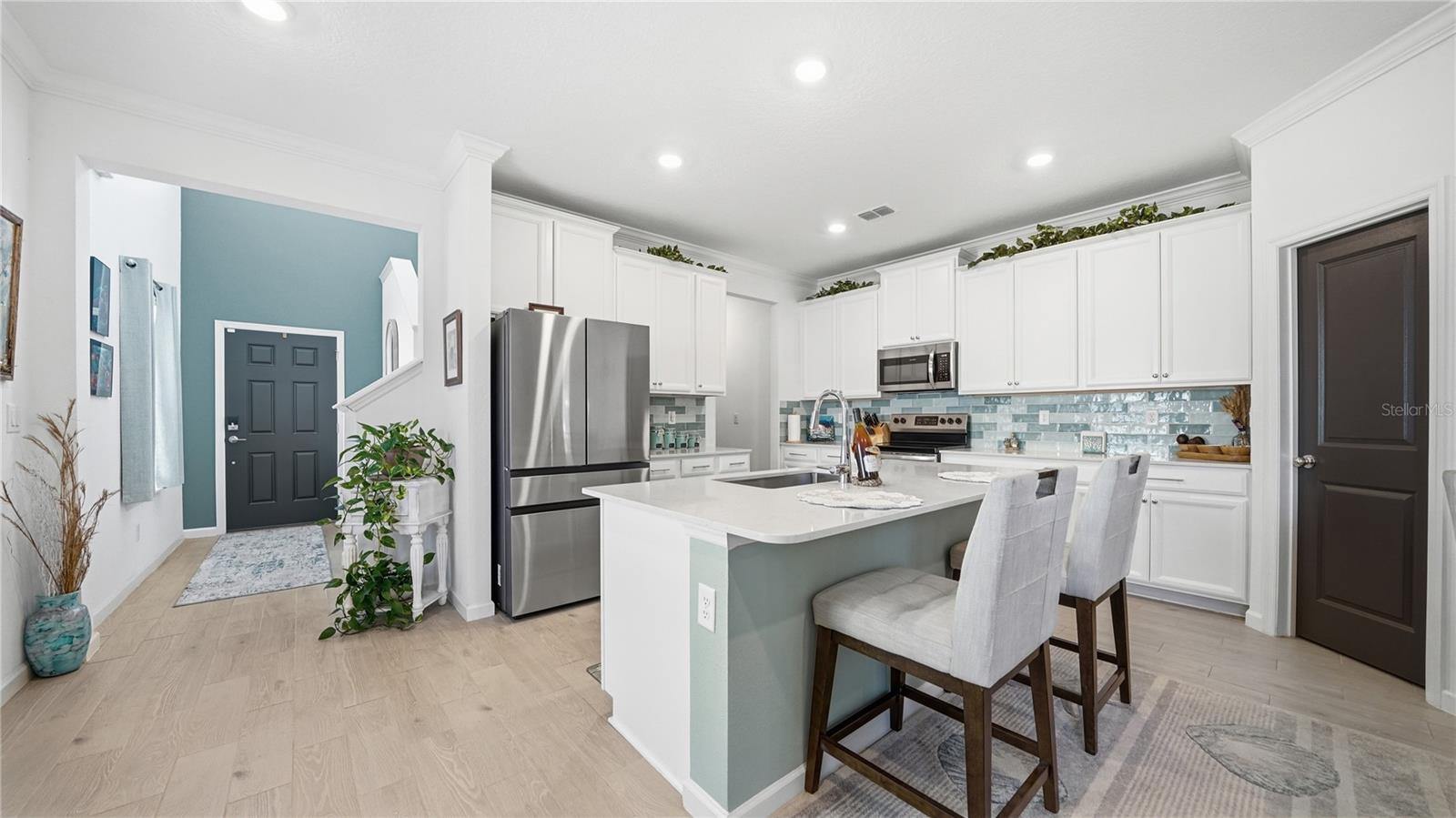 367 Lake Sinclair, St Augustine, FL 32084