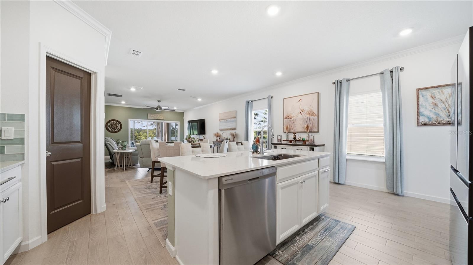 367 Lake Sinclair, St Augustine, FL 32084
