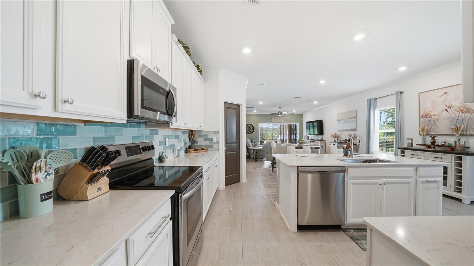 367 Lake Sinclair, St Augustine, FL 32084