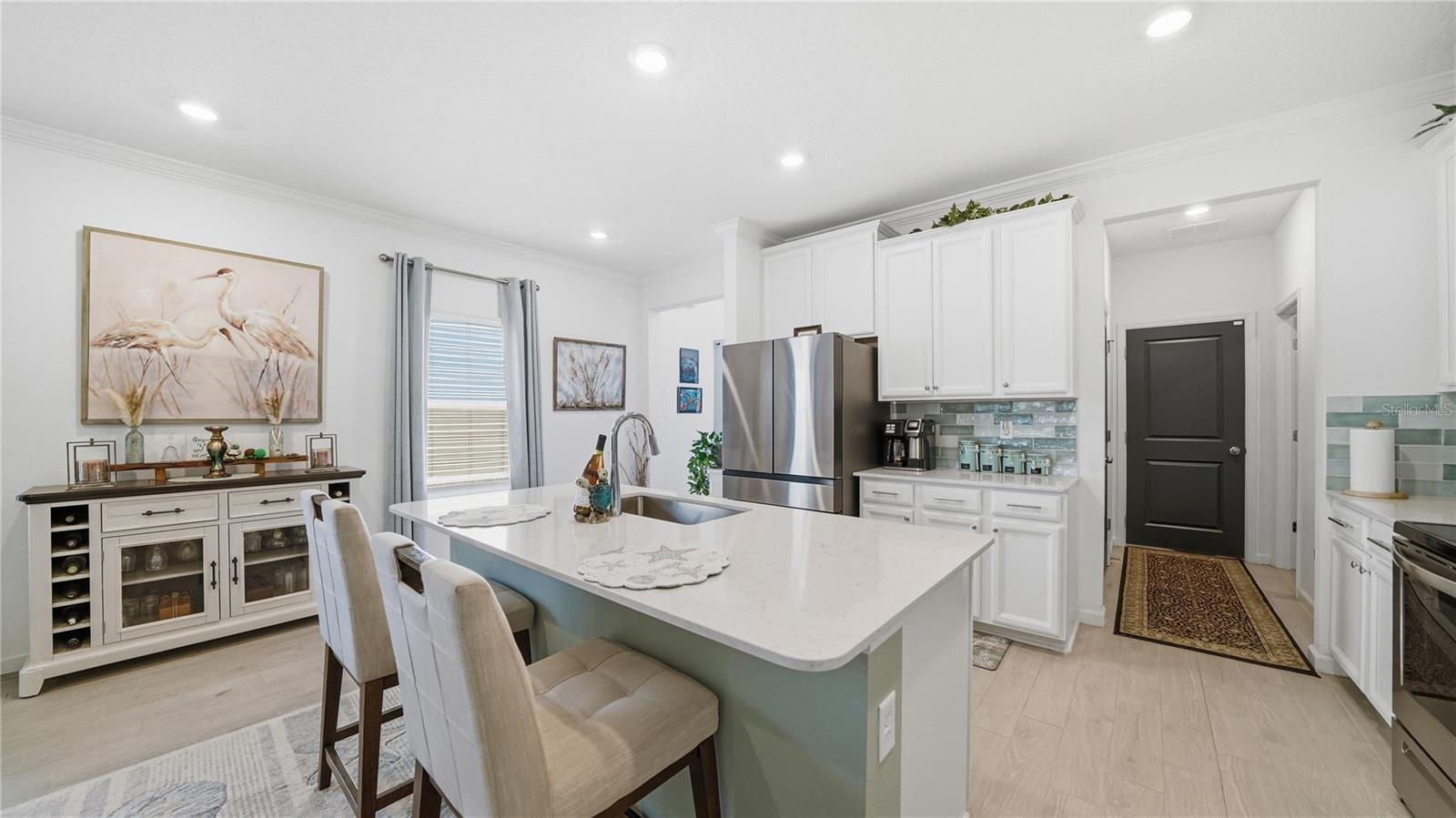 367 Lake Sinclair, St Augustine, FL 32084
