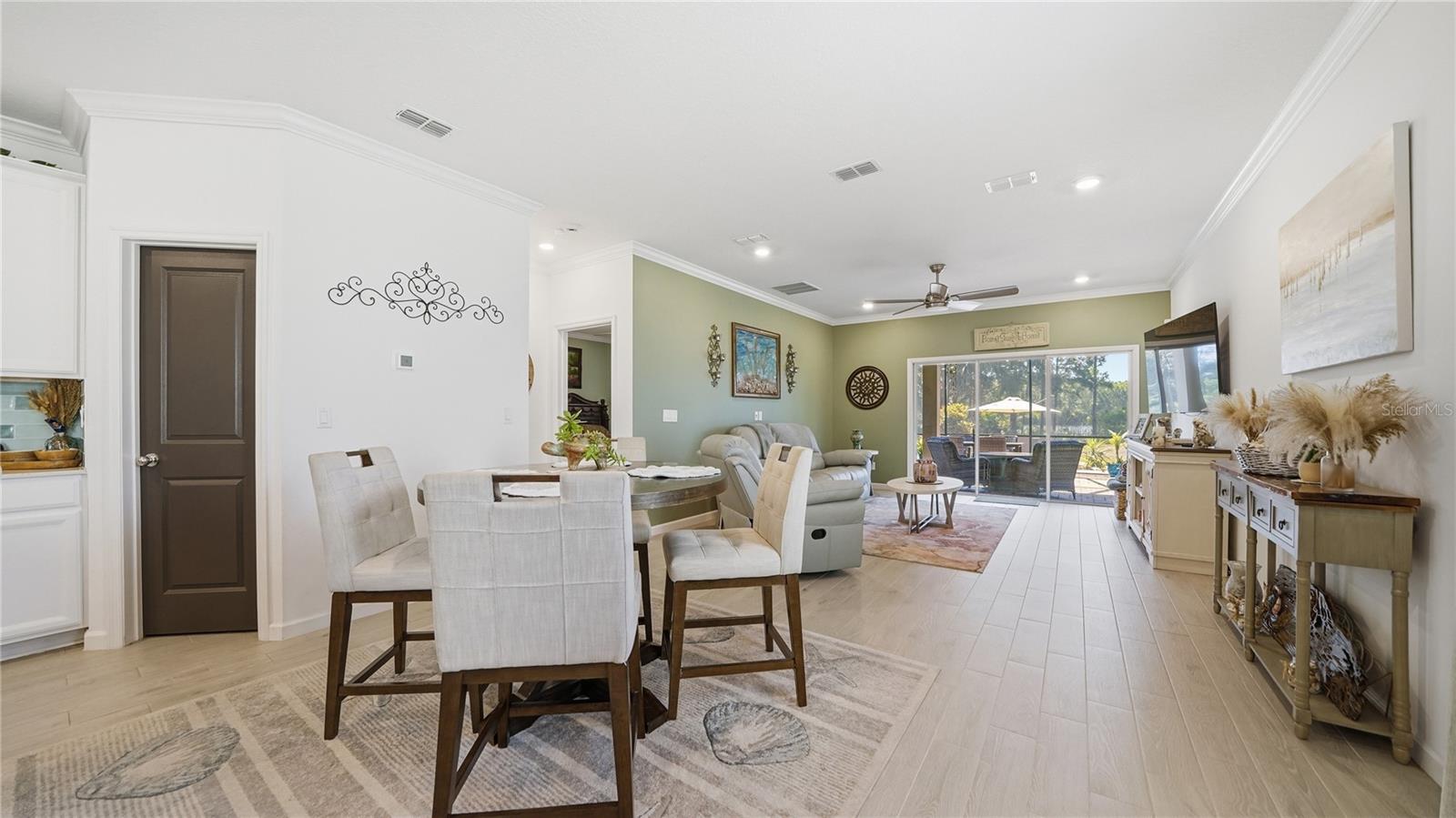 367 Lake Sinclair, St Augustine, FL 32084