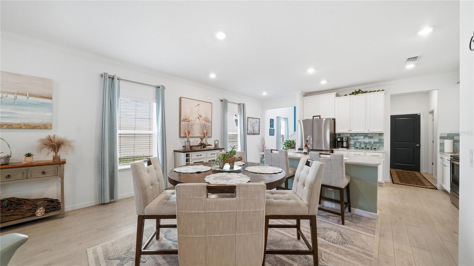 367 Lake Sinclair, St Augustine, FL 32084