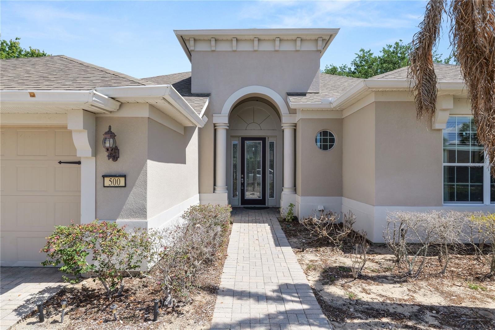500 Arena, Davenport, FL 33837