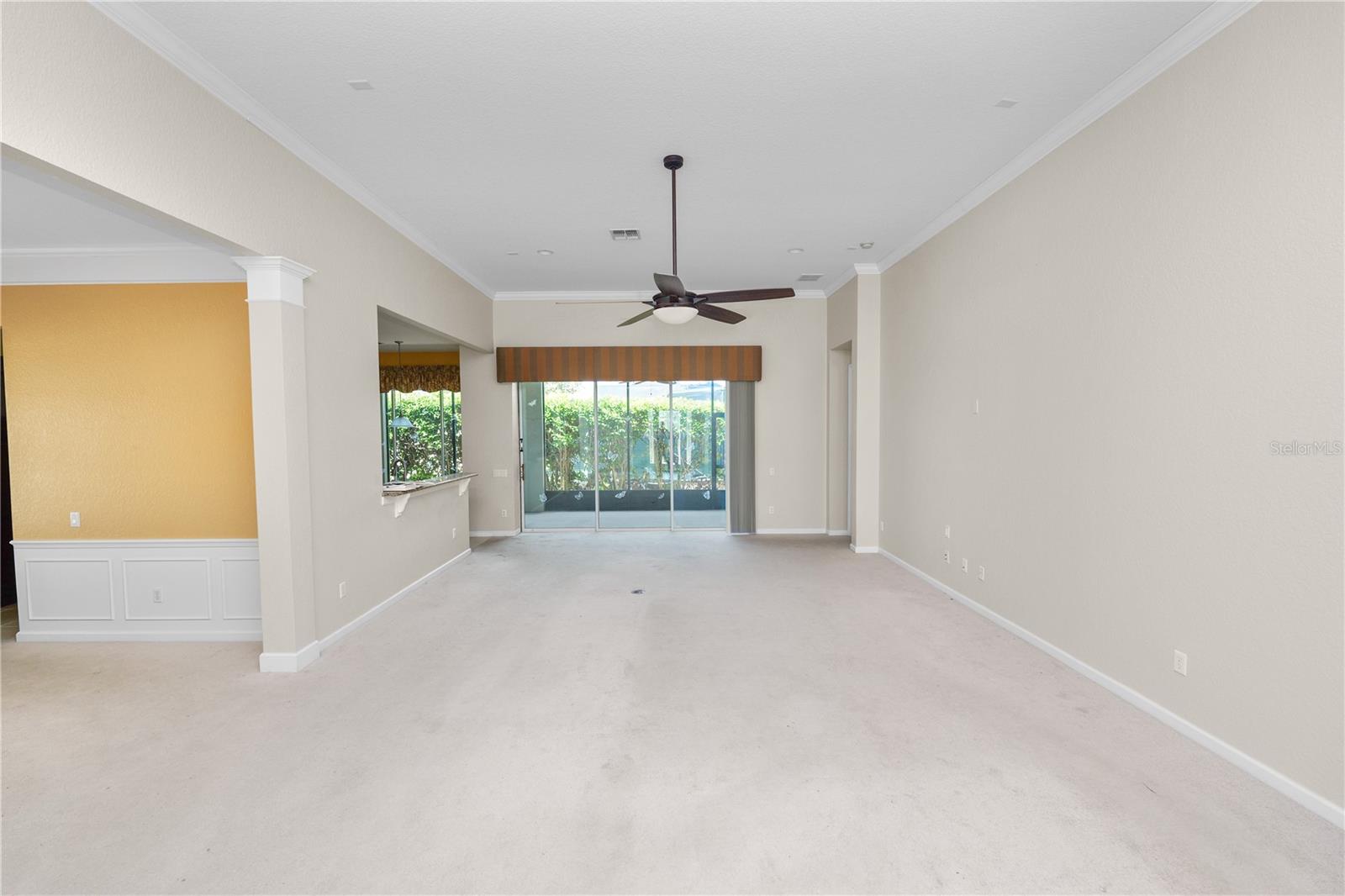 500 Arena, Davenport, FL 33837