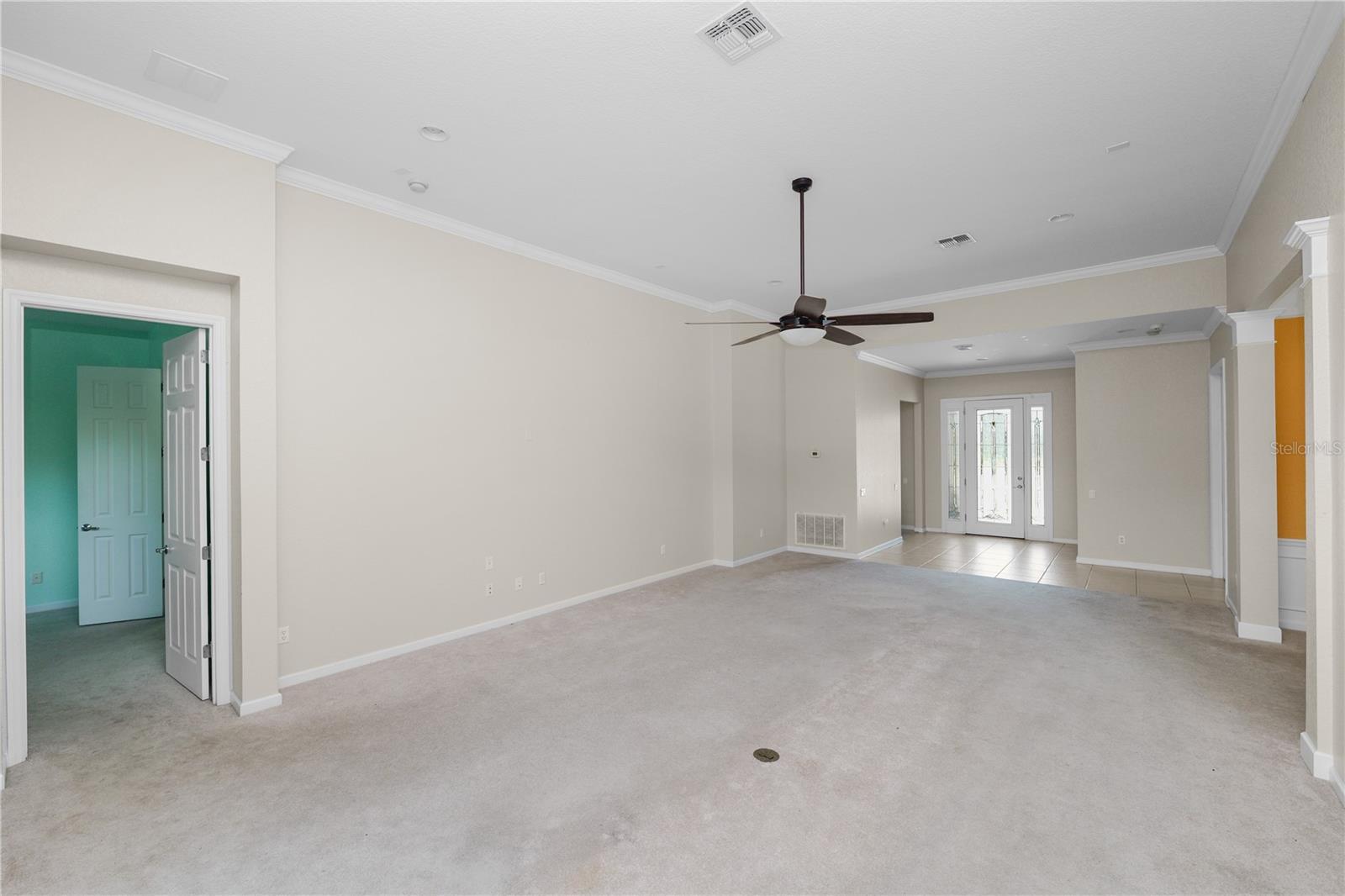 500 Arena, Davenport, FL 33837