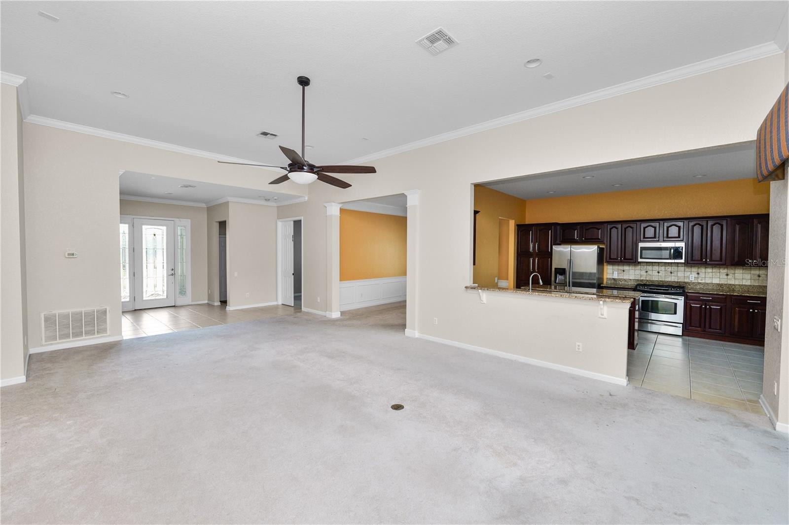 500 Arena, Davenport, FL 33837