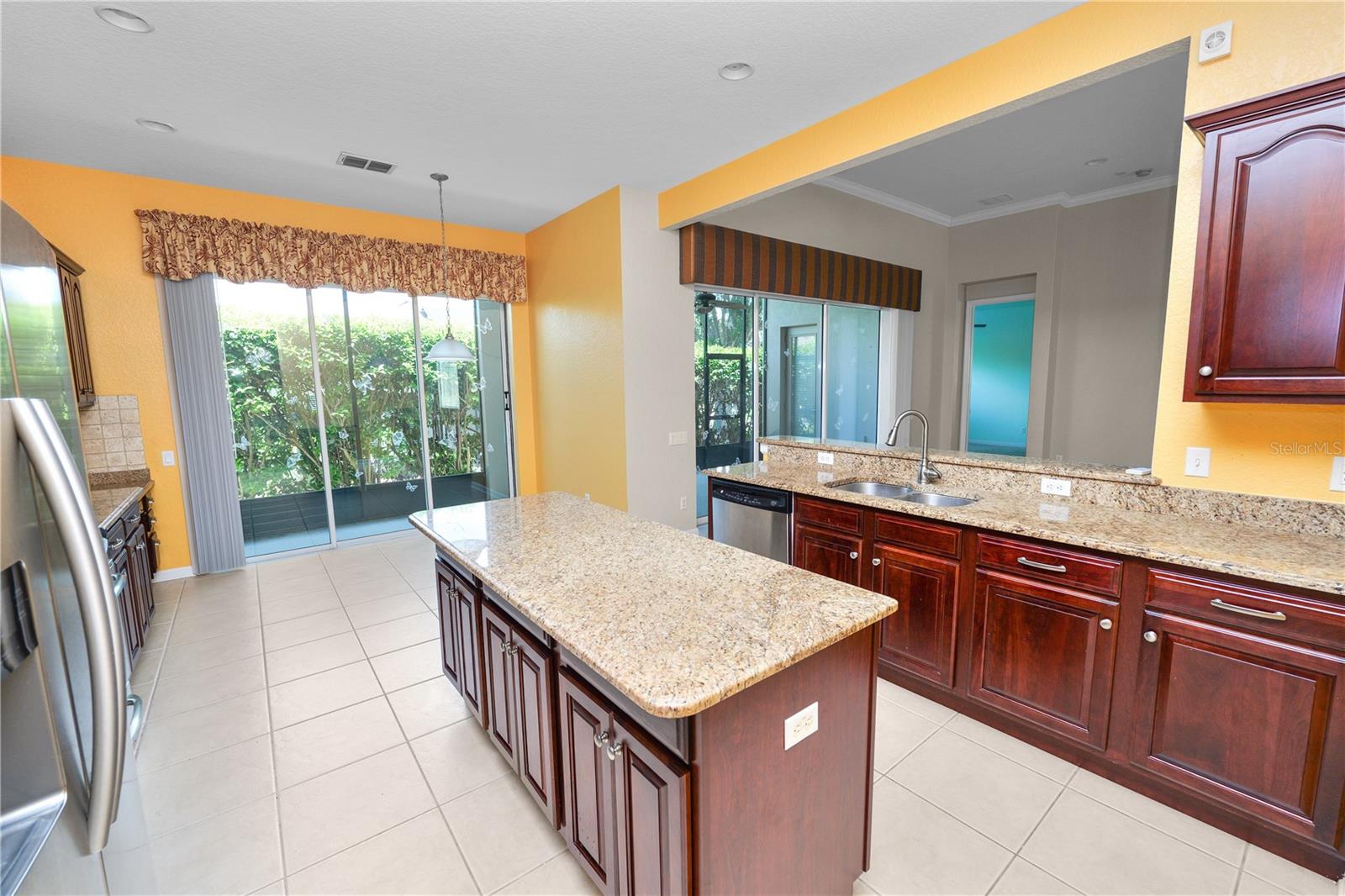 500 Arena, Davenport, FL 33837