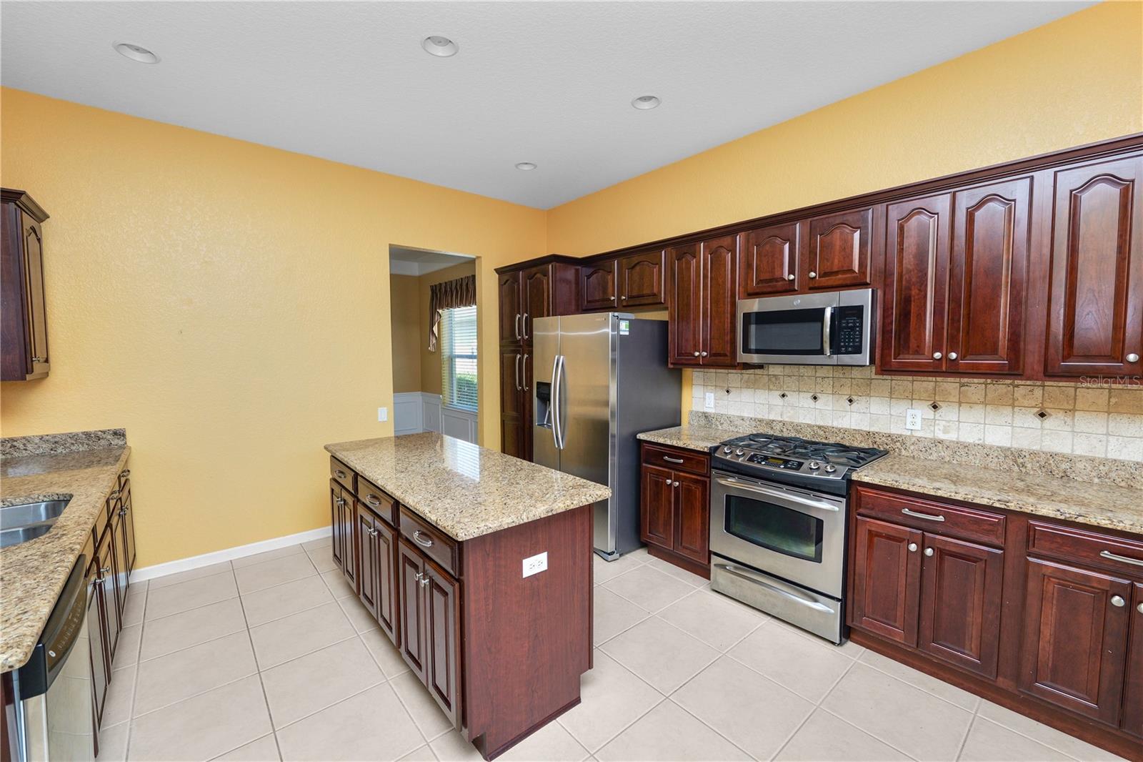 500 Arena, Davenport, FL 33837