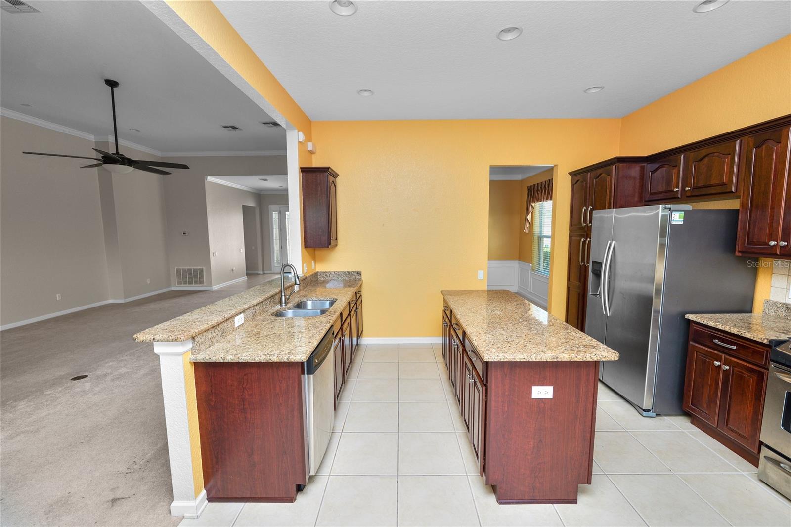 500 Arena, Davenport, FL 33837