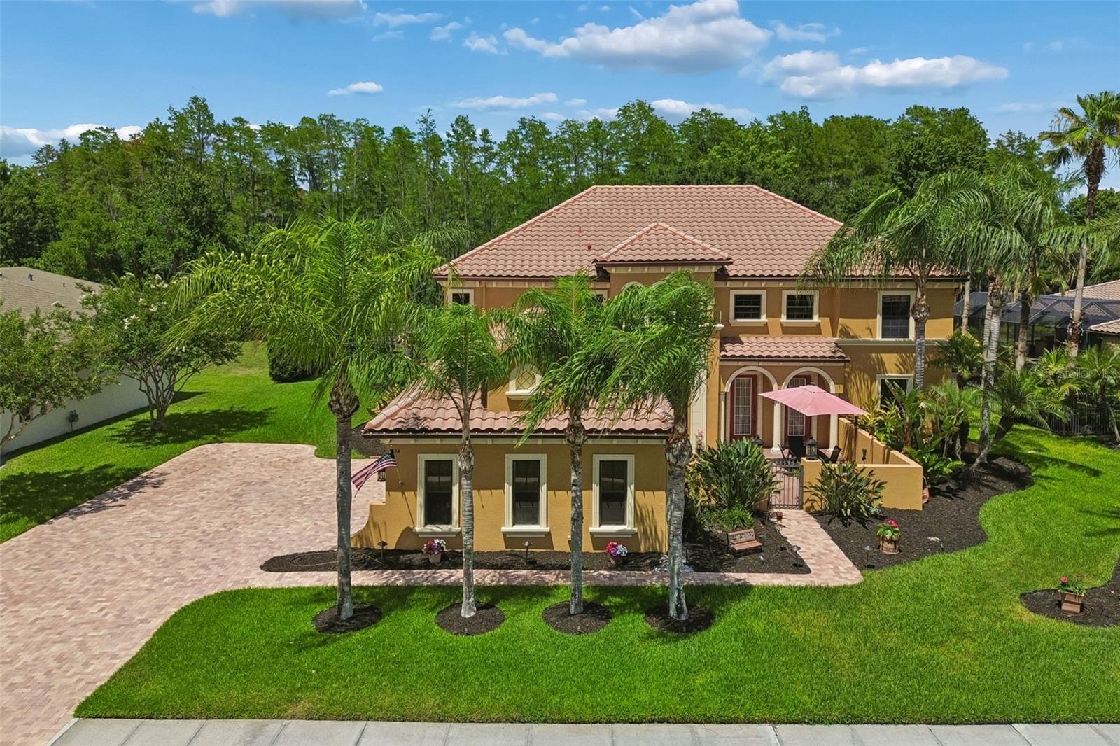3654 Ballastone, Land O Lakes, FL 34638