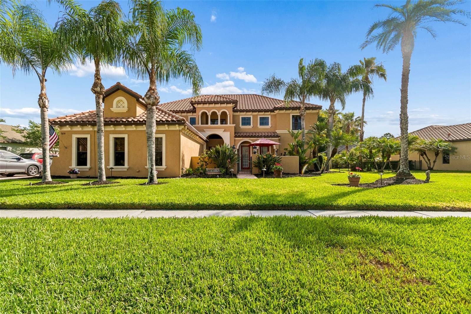 3654 Ballastone, Land O Lakes, FL 34638