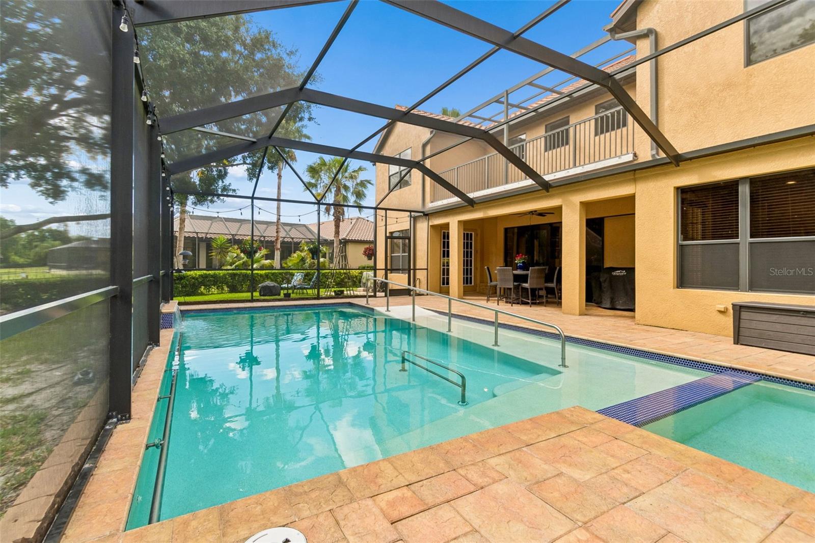 3654 Ballastone, Land O Lakes, FL 34638
