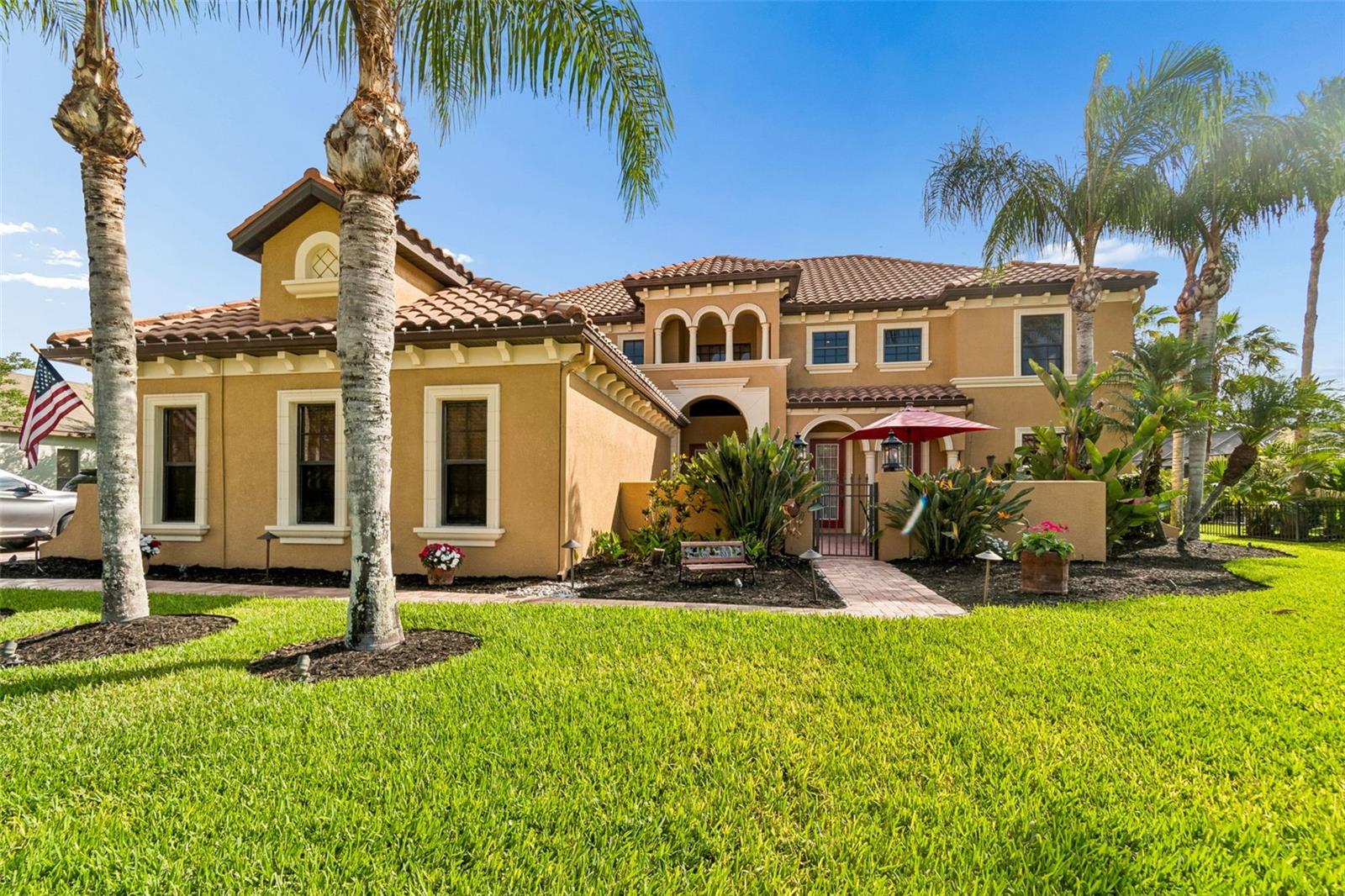 3654 Ballastone, Land O Lakes, FL 34638