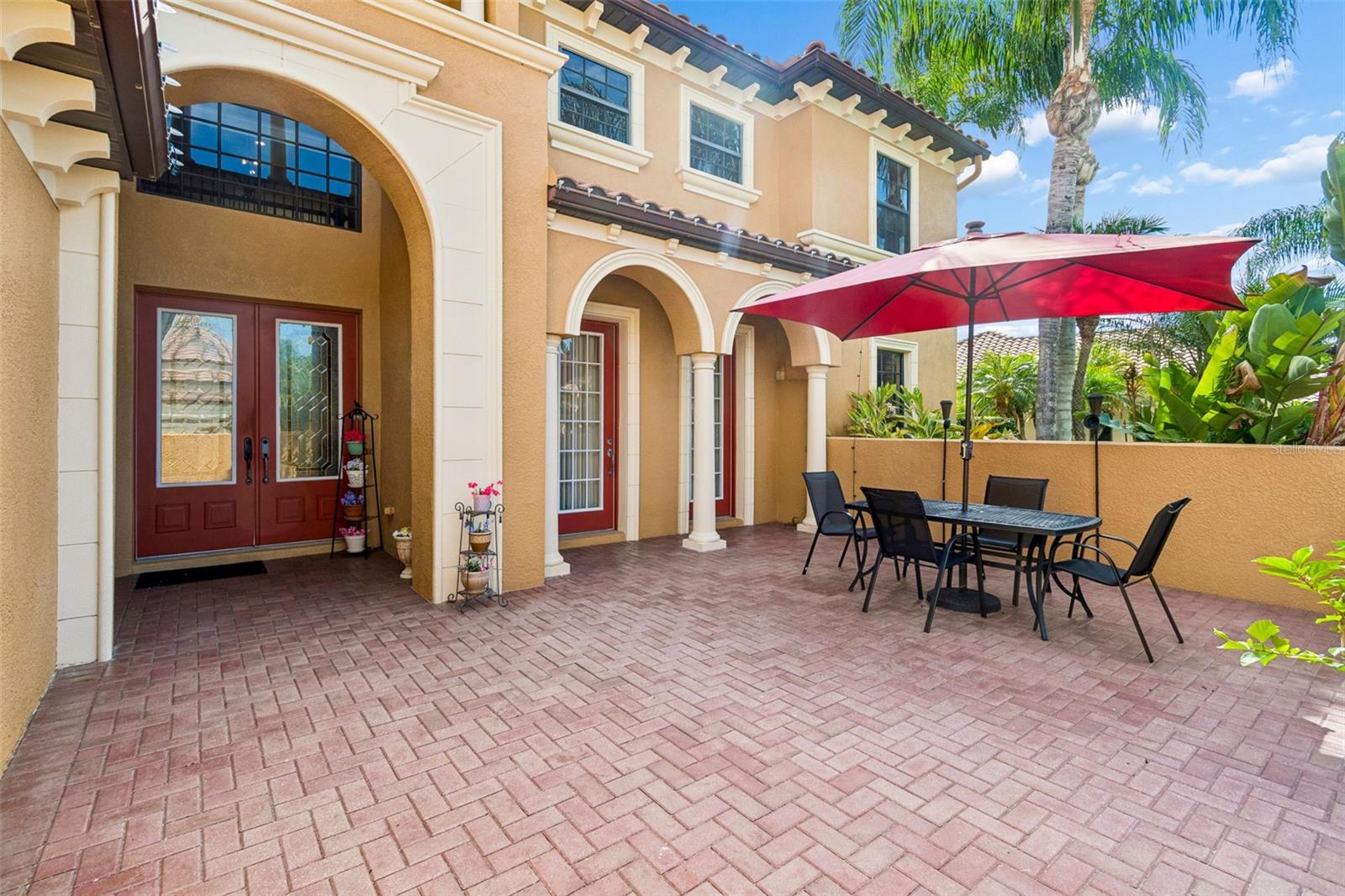 3654 Ballastone, Land O Lakes, FL 34638