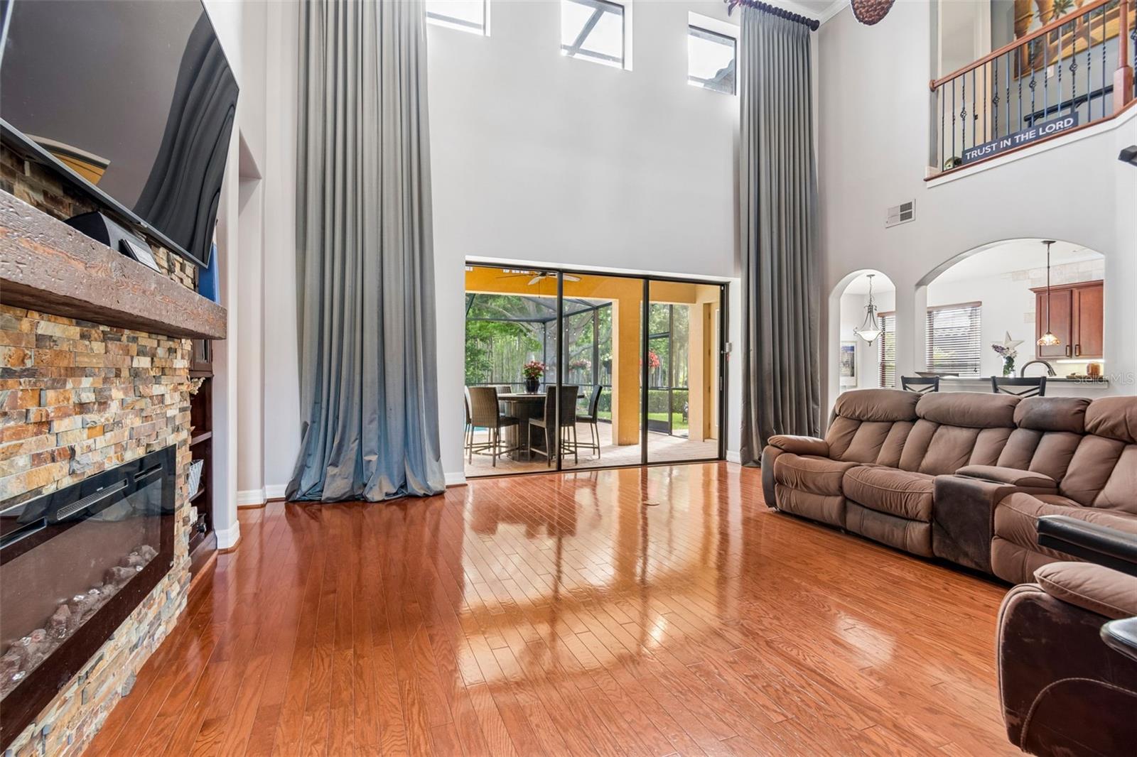 3654 Ballastone, Land O Lakes, FL 34638