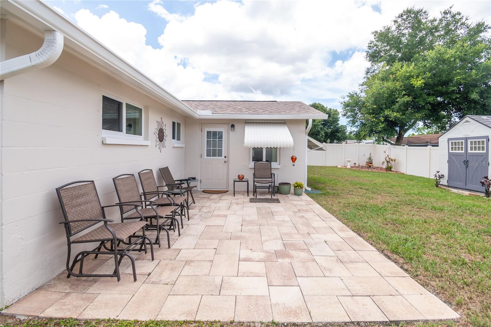 6710 Ranchwood, New Port Richey, FL 34653