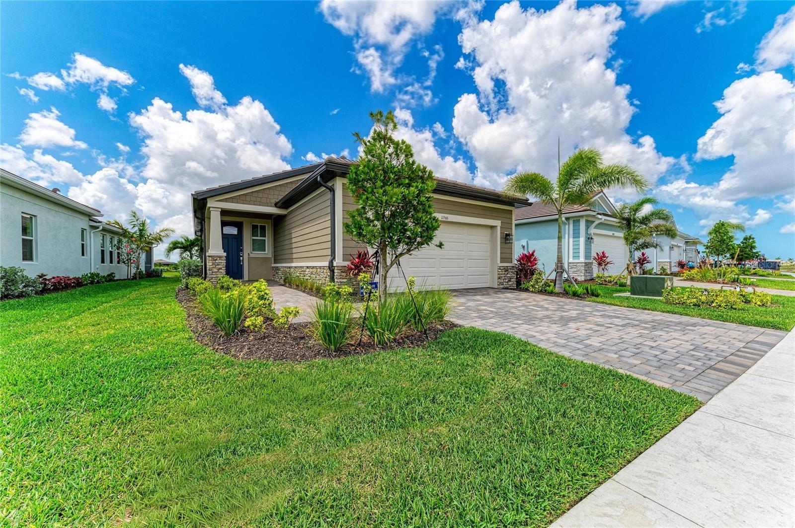 11566 Boundless, Venice, FL 34293